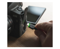 Green Cell Kabel USB 3.0 - USB-C (LED, 2m) - 546124 - zdjęcie 3